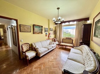 apartment em Avenida Heitor Beltrão, Tijuca - Rio de Janeiro - RJ
