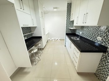 apartment em Rua Luiz Razera, Nova América - Piracicaba - SP