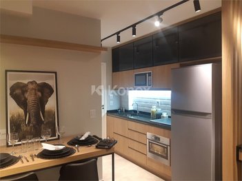 apartment em Rua Bem Vinda Apparecida de Abreu Leme, Santana - São Paulo - SP