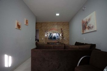 house em Rua Caeté, Parque Residencial Paraíso - Itupeva - SP