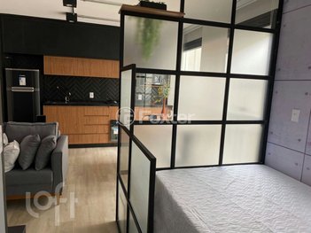 apartment em Rua dos Estudantes, Sé - São Paulo - SP