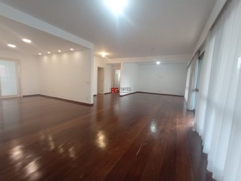 apartment em Rua Rui Barbosa, Centro - Ribeirão Preto - SP