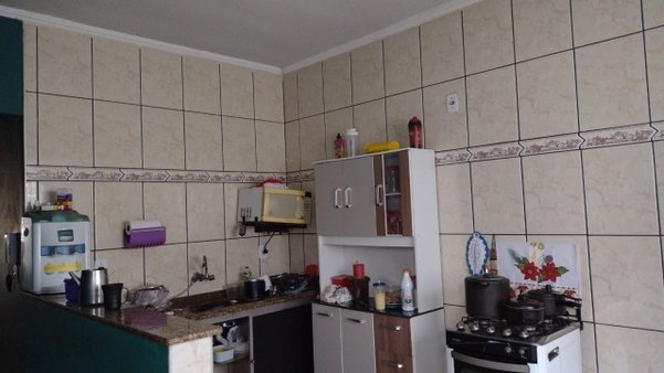 Cômodo Condomínio