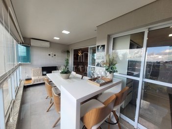 apartment em Rua Mario Aparecido Cortez, Jardim Parque Avenida - Limeira - SP