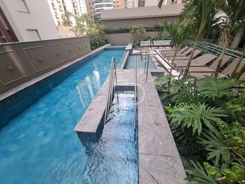 apartment em Rua Apinajés, Perdizes - São Paulo - SP