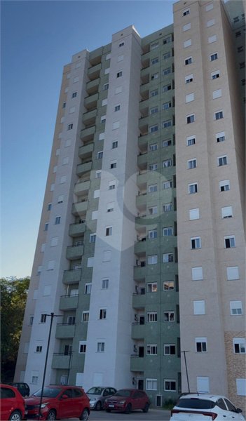 apartment em Rua Primeiro de Maio, Jardim Buriti - Várzea Paulista - SP