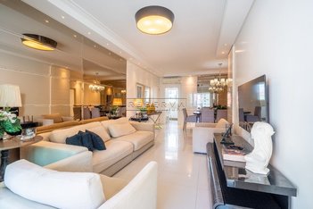 apartment em Rua 3706, Centro - Balneário Camboriú - SC