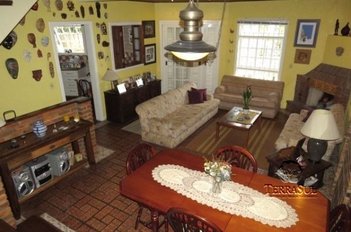 house em Padre João Batista Reus, Vila Conceição - Porto Alegre - RS