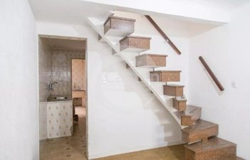 house em Rua Senador Freitas Vale, Chácara Califórnia - São Paulo - SP