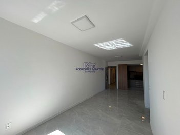 apartment em Rua Crisandália, Caiçara-Adelaide - Belo Horizonte - MG