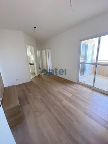 apartment em Rua 3 de Maio, Jardim Olavo Bilac - São Bernardo do Campo - SP