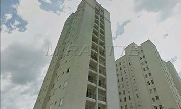 apartment em Vinte E Cinco De Janeiro, Luz - São Paulo - SP