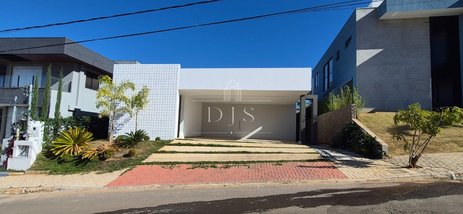 house em Avenida Um, Gran Royalle - Lagoa Santa - MG