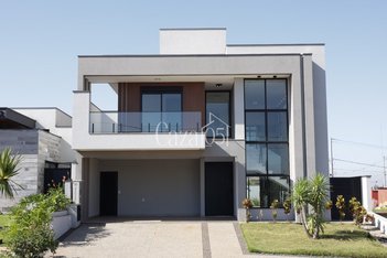 house em Rua Sebastião Cardoso, Parque Brasil 500 - Paulínia - SP