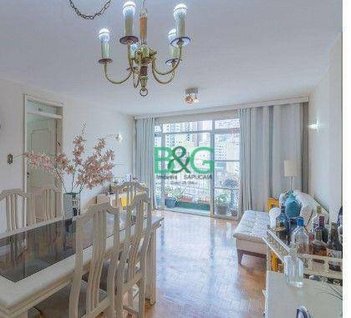 apartment em Rua Lavradio, Barra Funda - São Paulo - SP