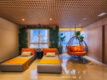 apartment em Rua Ocrísia, City América - São Paulo - SP