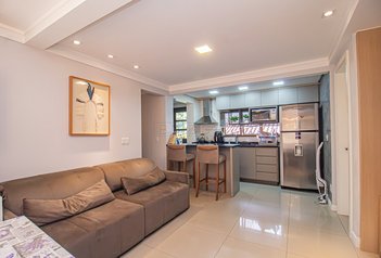 apartment em Avenida Soledade, Petrópolis - Porto Alegre - RS