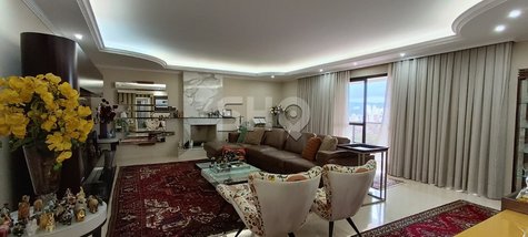 apartment em Rua Doutor Guilherme Cristofel, Santana - São Paulo - SP
