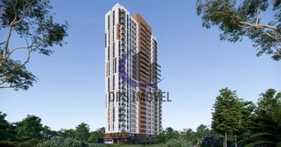 apartment em Rua Cipião, Vila Romana - São Paulo - SP