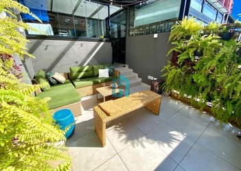 apartment em Rua Gomes de Carvalho, Vila Olímpia - São Paulo - SP