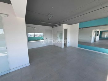 office em Avenida Icaraí, Cristal - Porto Alegre - RS
