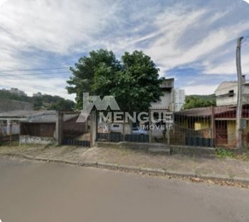house em Rua Bom Princípio, Jardim Carvalho - Porto Alegre - RS