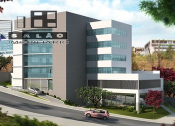 office em Saturno, Santa Lúcia - Belo Horizonte - MG