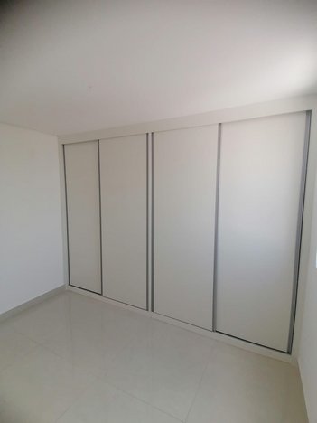 apartment em Rua São Roque, Sagrada Família - Belo Horizonte - MG