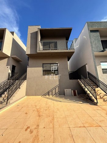 house em Rua das Citronelas, Portais (Polvilho) - Cajamar - SP