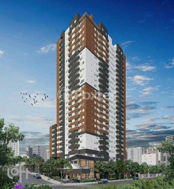 apartment em Jorge Augusto, Penha - São Paulo - SP