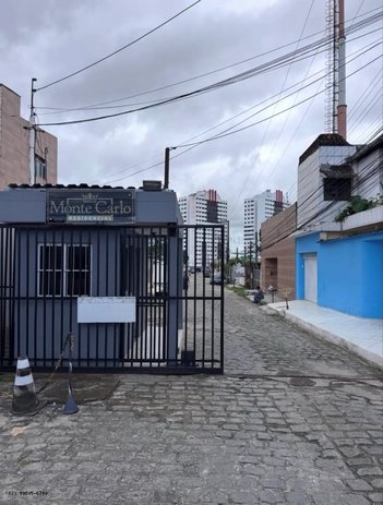 house em Residencial Monte Carlos, Antares - Maceió - AL