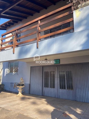 house em Juiz de Fora, Arroio da Manteiga - São Leopoldo - RS