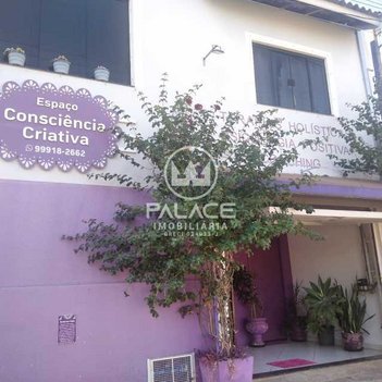 office em Avenida Doutor Kok, Vila Rezende - Piracicaba - SP