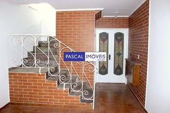 house em Alameda Álvaro de Morais, Planalto Paulista - São Paulo - SP