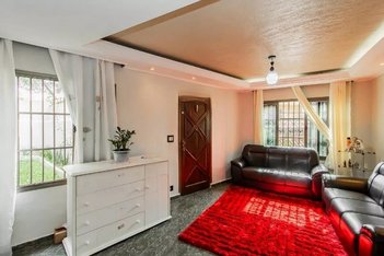 house em Rua Rubens Galvão de França, Parque Boturussu - São Paulo - SP