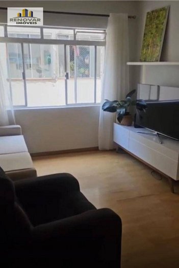 apartment em Avenida Moaci, Planalto Paulista - São Paulo - SP