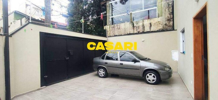Cômodo Condomínio