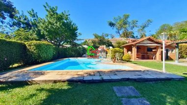 house em Rua Rio Comprido, São Joaquim - Vinhedo - SP