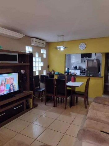 house em Rua Horácio José da Silva, Vila Vasconcelos - São Paulo - SP