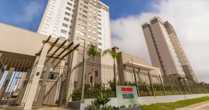 apartment em Rua Irmão Félix Roberto, Humaitá - Porto Alegre - RS