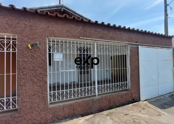 house em Rua Campos Salles, Jardim América - Cruzeiro - SP