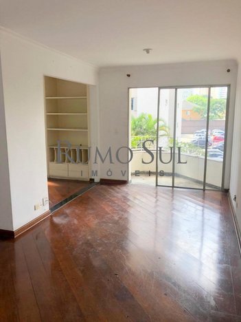 apartment em Avenida Nossa Senhora do Sabará, Vila Sofia - São Paulo - SP
