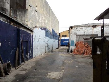 industrial em Henrique Felipe Da Costa, Vila Guilherme - São Paulo - SP