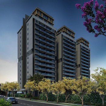 apartment em Rua Antonio Perez Hernandez, Parque Campolim - Sorocaba - SP