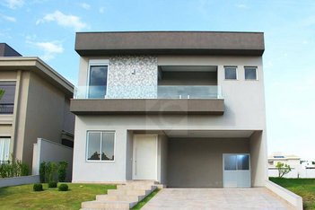 house em Rua Silvano Amstalden, Residencial Duas Marias - Indaiatuba - SP