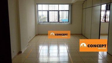 office em Rua General Francisco Glicério, Centro - Suzano - SP