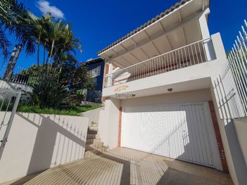 house em São Luiz Gonzaga, Guarani - Novo Hamburgo - RS