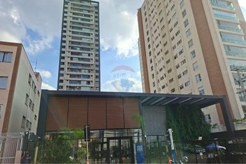 apartment em Avenida Dionysia Alves Barreto, Vila Osasco - Osasco - SP