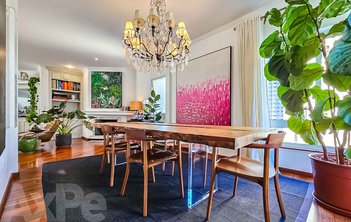 apartment em Avenida Horácio Lafer, Itaim Bibi - São Paulo - SP