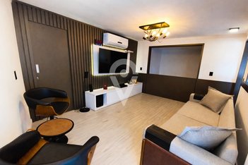 apartment em Rua José Theodoro Ribeiro, Ilha da Figueira - Jaraguá do Sul - SC